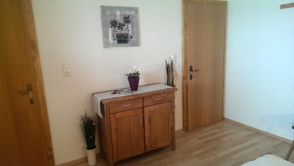 Apartment Greidlerhof Rohrberg Habitación foto