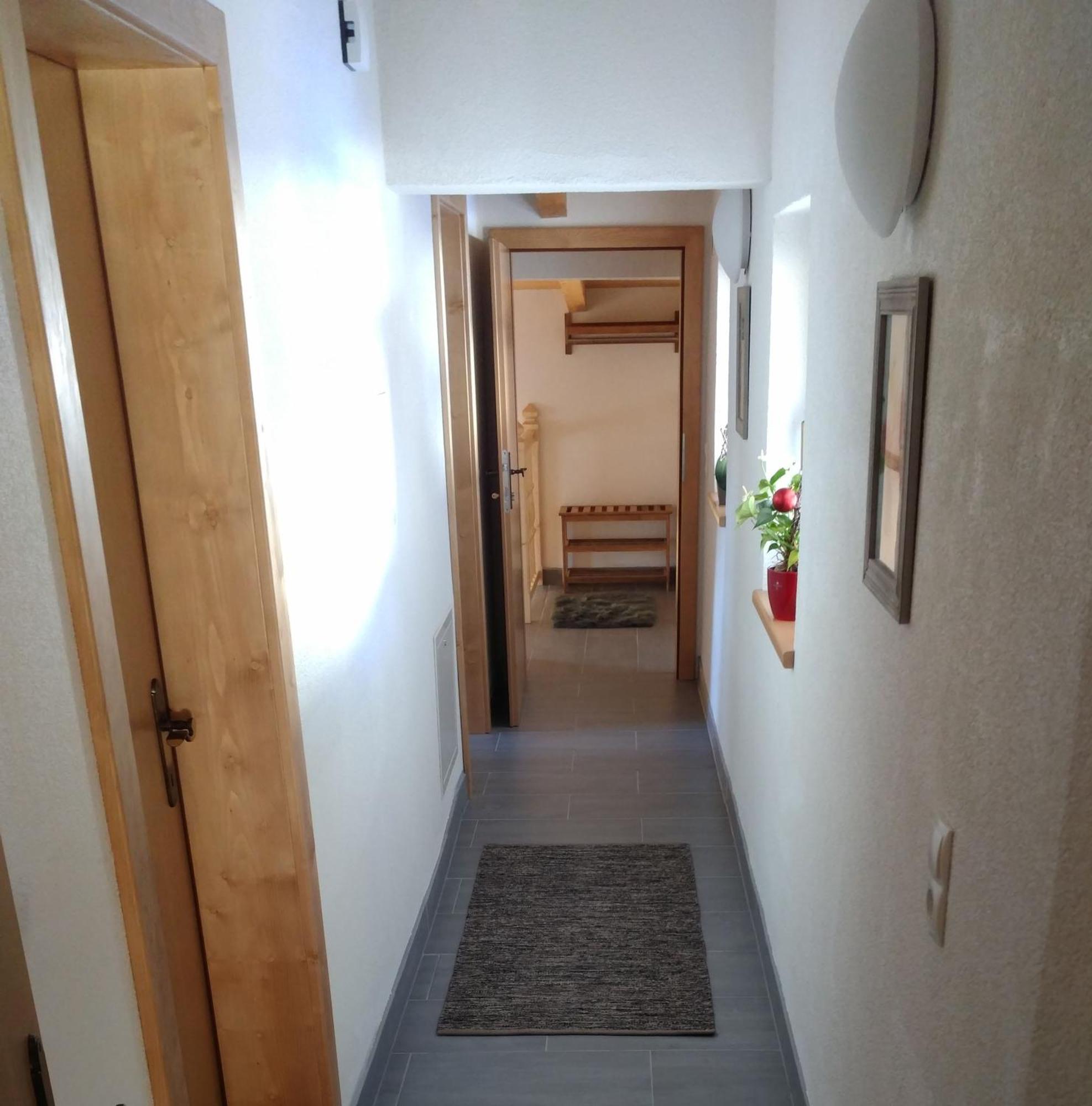 Apartment Greidlerhof Rohrberg Habitación foto